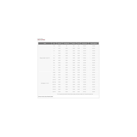 Houston White Adult Herringbone Shacket Size XXL - Picture 7 of 9